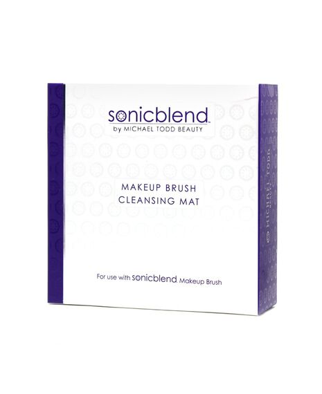 Sonicblend Makeup Brush Cleansing Mat
